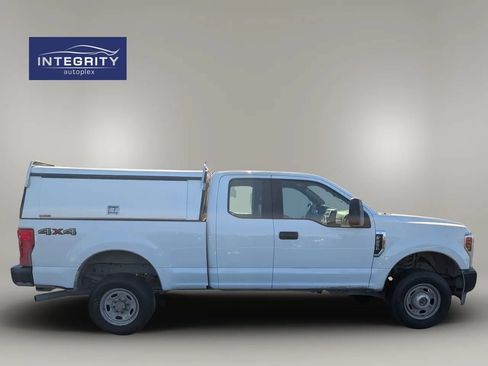 Used 2019 Ford F250 XL AWD/4WD image 6