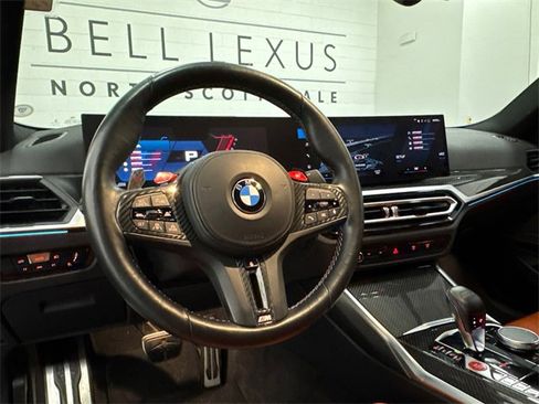Used 2023 BMW M3 Competition image 16