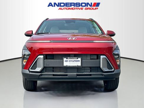 New 2025 Hyundai Kona SEL image 14