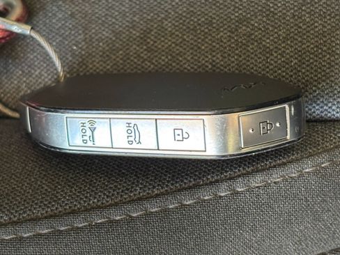 Used 2025 Kia K4 FWD image 21