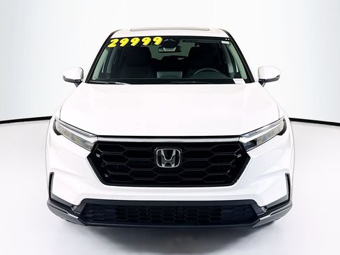 Certified 2024 Honda CR-V EX image 2
