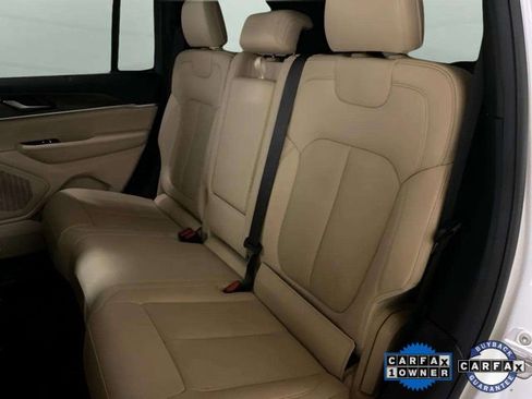 Used 2023 Jeep Grand Cherokee Limited w/ Luxury Tech Group II image 69