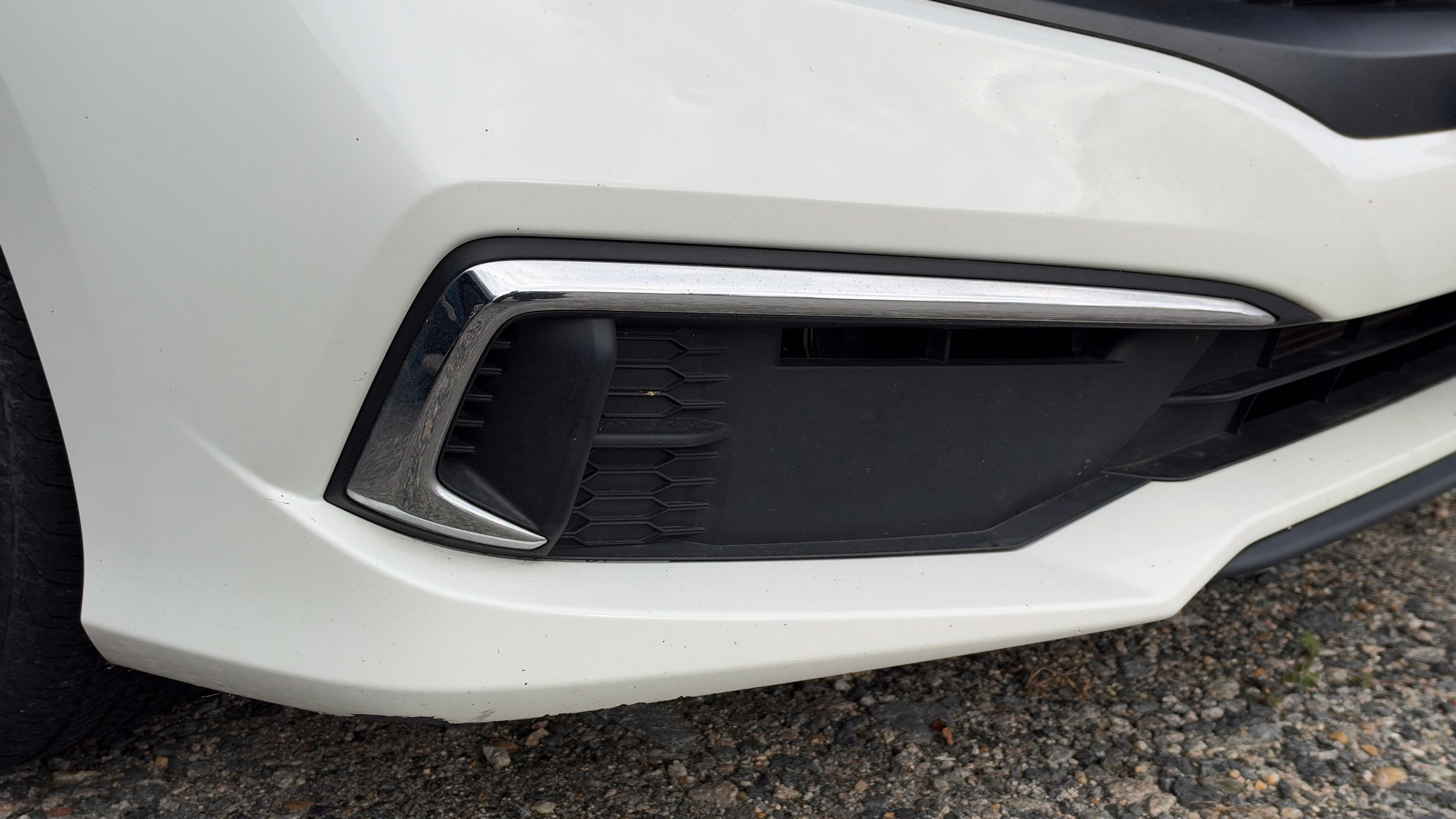 Used 2019 Honda Civic LX image 12