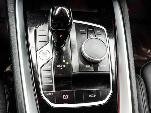 Used 2025 BMW Z4 sDrive30i RWD image 21