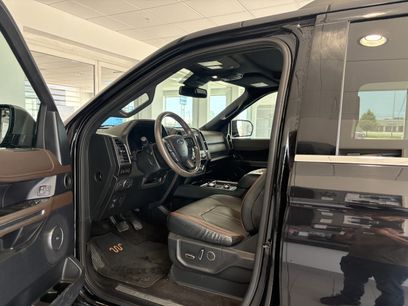 Used 2020 Ford Expedition Max King Ranch