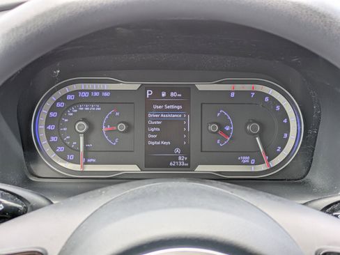 Used 2023 Hyundai Tucson SEL FWD image 26