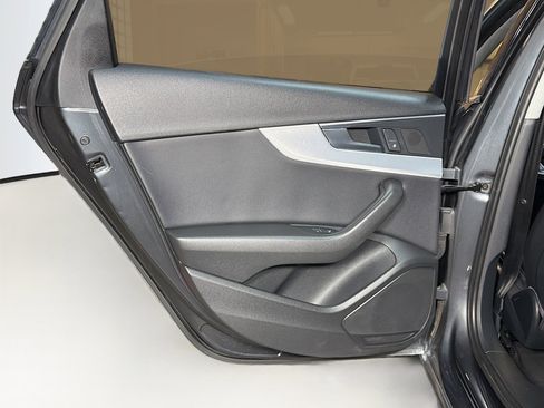 Used 2017 Audi A4 2.0T Premium w/ Convenience Package image 25