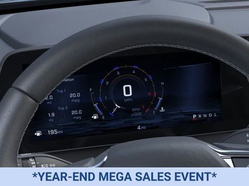 New 2026 Chevrolet Traverse LT w/ Driver Confidence Package image 18