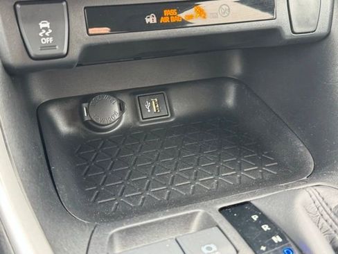 Certified 2024 Toyota RAV4 XLE AWD/4WD image 14