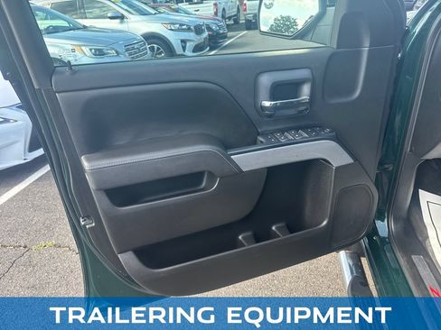 Used 2015 Chevrolet Silverado 1500 LT w/ All Star Edition AWD/4WD image 10