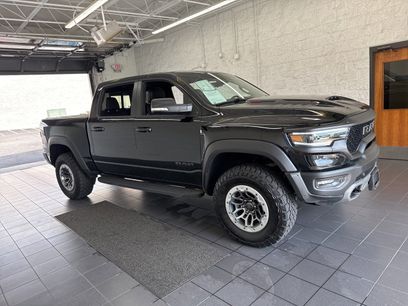 Used 2021 RAM 1500 TRX w/ TRX Level 2 Equipment Group