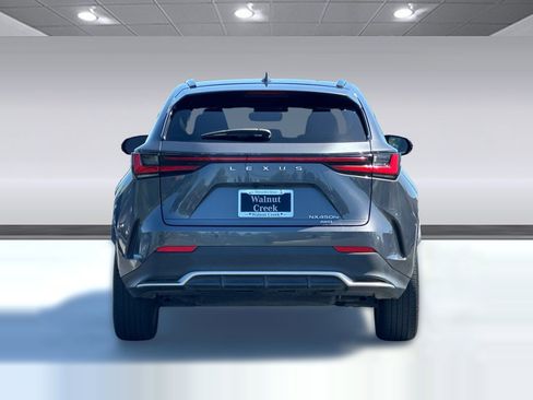 Used 2024 Lexus NX 450h+ F Sport w/ Vision Package AWD/4WD image 10