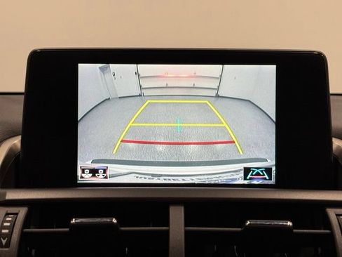 Used 2021 Lexus NX 300 F Sport w/ F Sport Premium Package FWD image 28