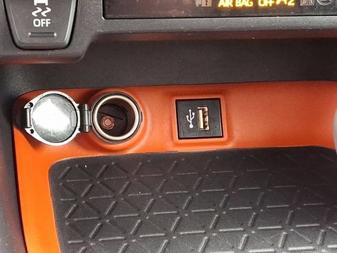 Certified 2023 Toyota RAV4 Adventure image 23