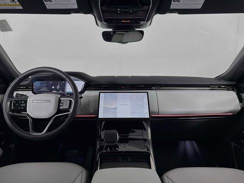 New 2026 Land Rover Range Rover Sport SE AWD/4WD image 22