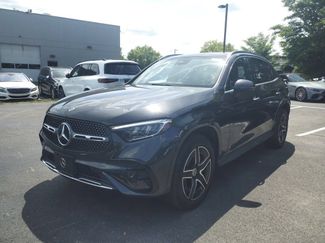 Certified 2025 Mercedes-Benz GLC 300 4MATIC video 3