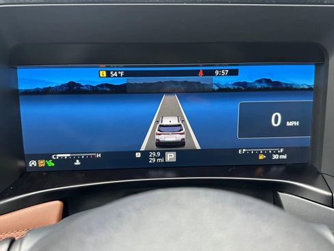 New 2026 Subaru Outback Touring XT AWD/4WD image 17