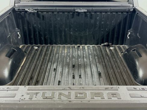 Used 2024 Toyota Tundra SR w/ SR Tow Package AWD/4WD image 22