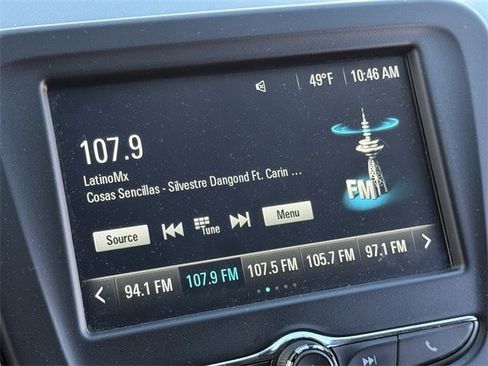 Used 2018 Chevrolet Malibu LT image 18