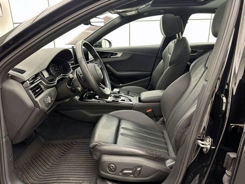 Certified 2023 Audi A4 2.0T Premium w/ Convenience Package AWD/4WD image 10