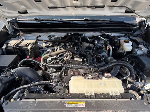 Used 2024 Toyota Tacoma TRD Off-Road image 64