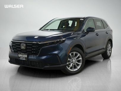 Used 2023 Honda CR-V EX-L