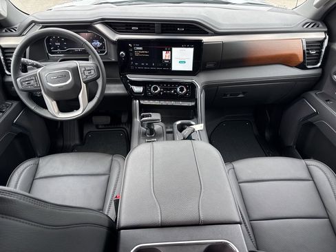 Used 2025 GMC Sierra 1500 Denali w/ Denali Reserve Package image 15