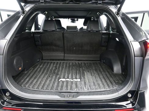 Used 2024 Toyota RAV4 XSE w/ Advanced Technology Package image 9