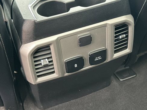 Used 2021 Ford F250 Lariat AWD/4WD image 15