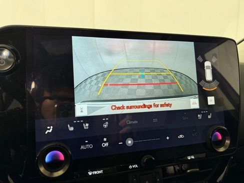 Used 2023 Lexus NX 450h+ AWD image 20