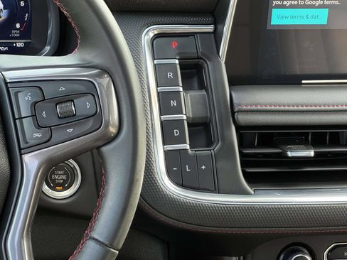 Used 2023 Chevrolet Suburban RST w/ Sport Performance Package AWD/4WD image 5