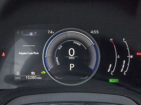 Used 2024 Lexus RX 350h w/ Convenience Package image 13