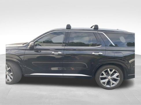 Used 2021 Hyundai Palisade Limited AWD/4WD image 6