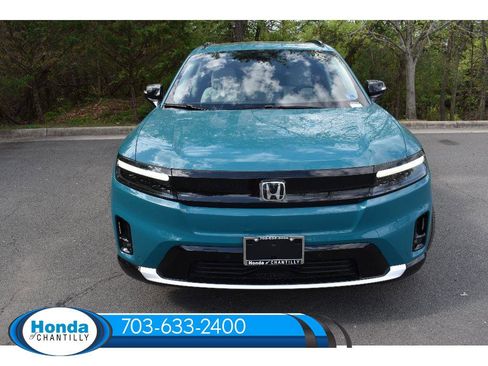 New 2026 Honda Prologue Touring image 2