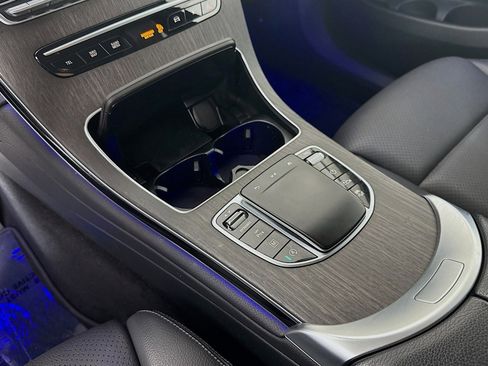 Certified 2022 Mercedes-Benz GLC 300 image 7