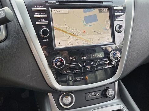 Certified 2023 Nissan Murano SL FWD image 18