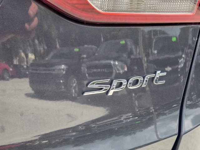 Used 2018 Hyundai Santa Fe Sport FWD image 13