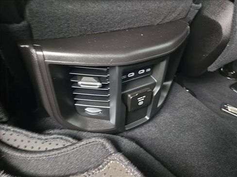 Used 2026 RAM 2500 Laramie AWD/4WD image 16