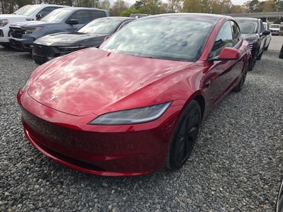 Used 2024 Tesla Model 3 Standard Range