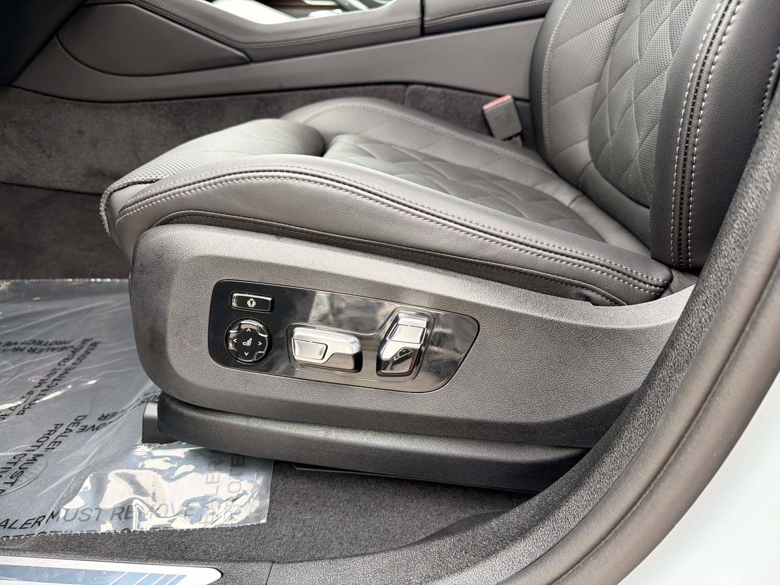 Certified 2026 BMW X6 xDrive40i AWD/4WD image 20