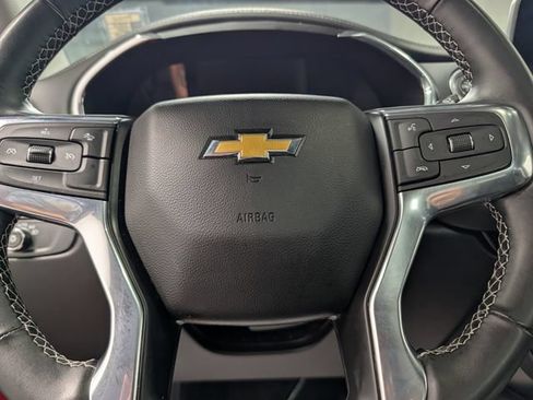 Certified 2023 Chevrolet Blazer LT AWD/4WD image 20