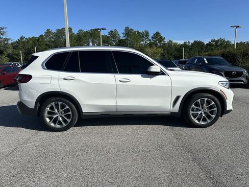 Used 2019 BMW X5 xDrive40i w/ Convenience Package AWD/4WD image 10