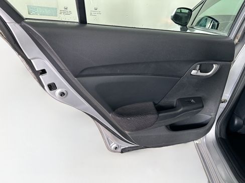 Used 2013 Honda Civic LX image 24