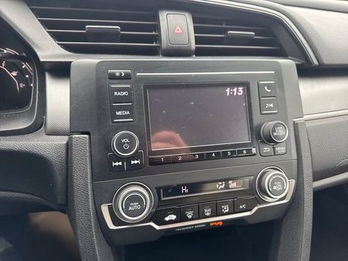 Used 2016 Honda Civic LX image 18