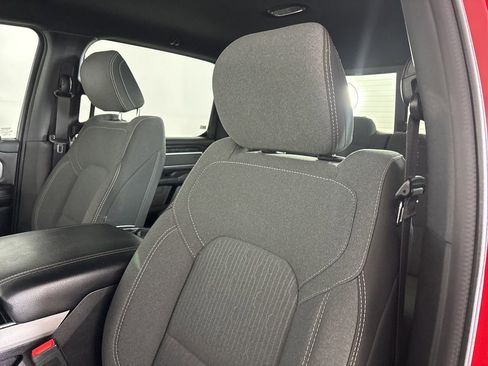 Used 2023 RAM 1500 Big Horn image 8