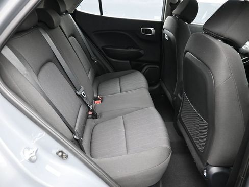 Used 2023 Hyundai Venue SE w/ Cargo Package image 23