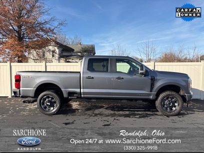 Used 2024 Ford F350 XL w/ STX Appearance Package