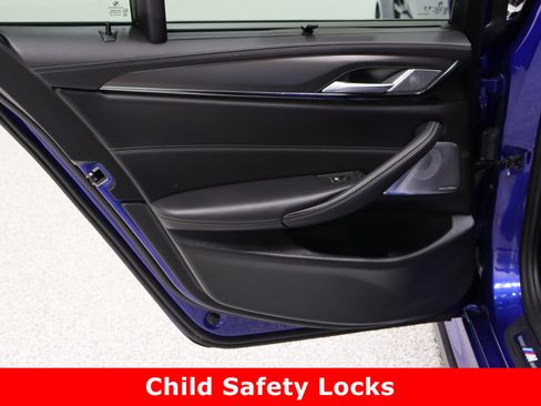 Used 2023 BMW M5 w/ Competition Package image 30