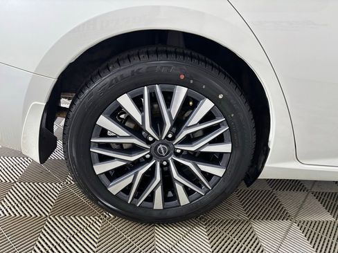 Used 2023 Nissan Altima 2.5 SV image 27