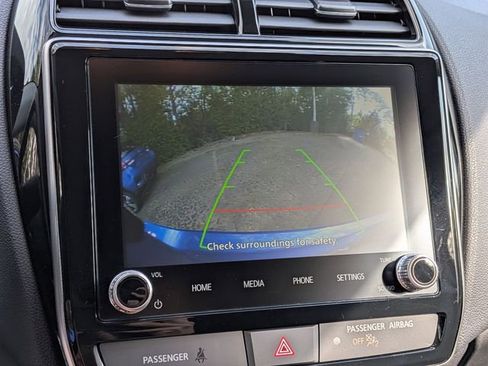 New 2026 Mitsubishi Outlander Sport ES image 20